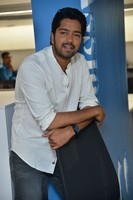 Allari Naresh Silly Fellows Interview